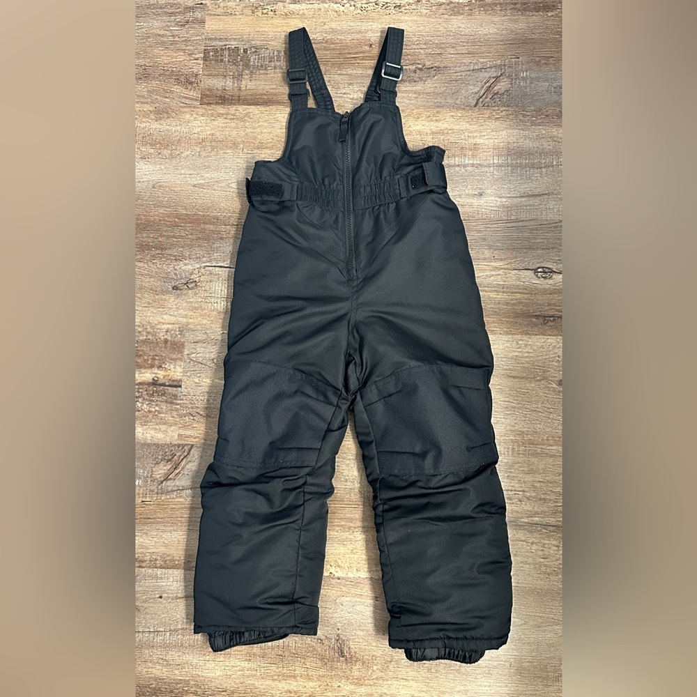 Cat and jack snow pants 4T